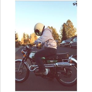 Meet your Posher, Joey